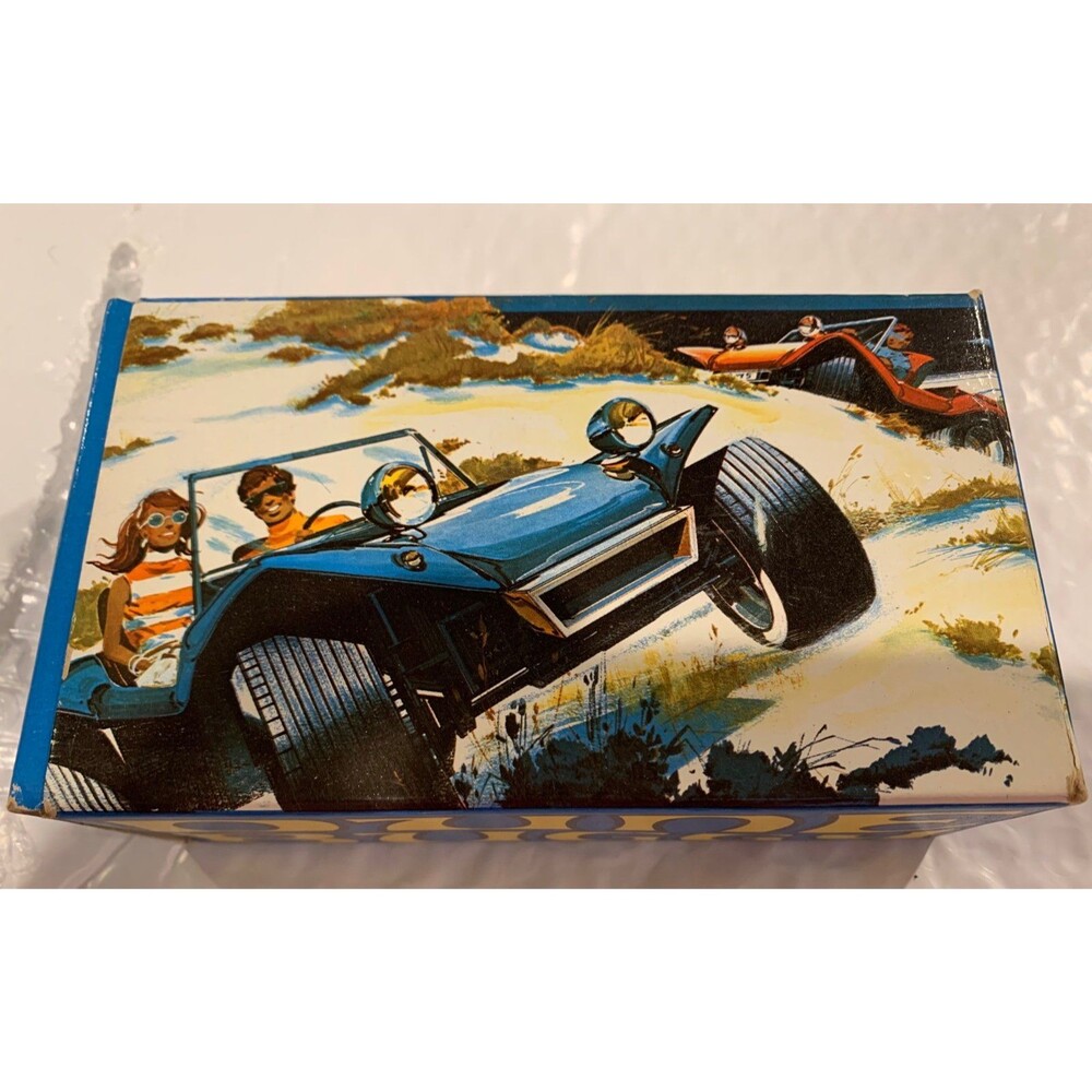 Avon Dune Buggy After Shave